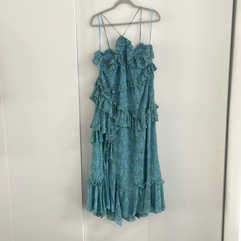 Cinq a sept cocktail dress